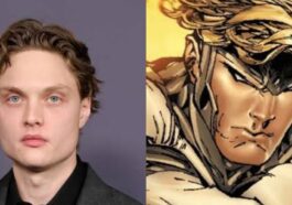 X-Men: Asa Germann será Ángel en la película de Marvel 4 X-Men: Asa Germann será Ángel en la película de Marvel