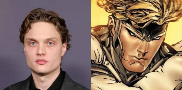 X-Men: Asa Germann será Ángel en la película de Marvel 1 X-Men: Asa Germann será Ángel en la película de Marvel