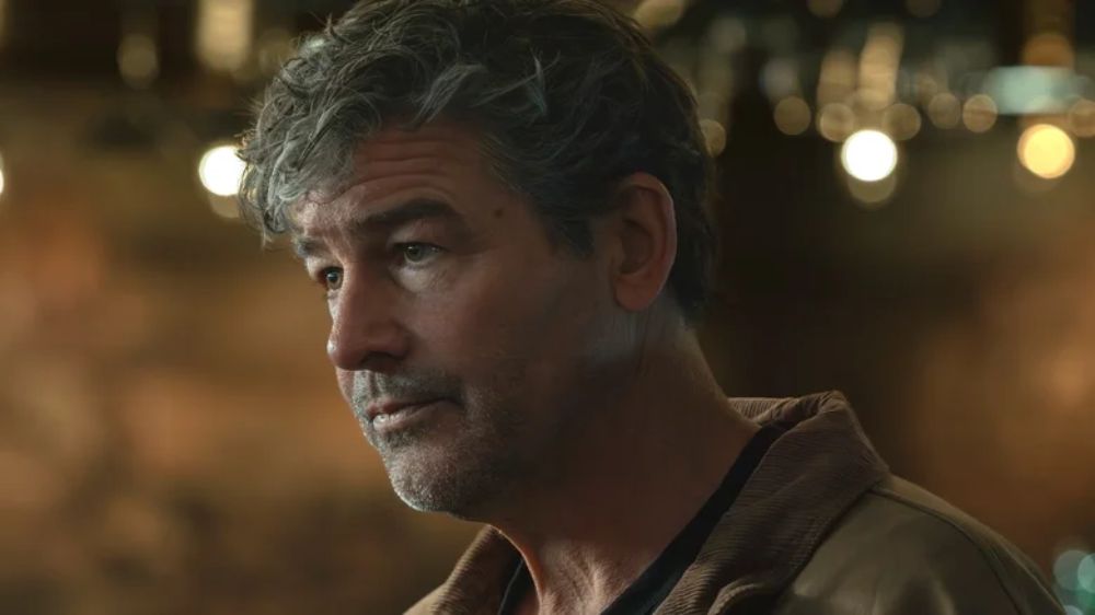 Linternas temporada 1: Punto de ruptura en el episodio 5 (spoilers) 11 Linternas temporada 1: Punto de ruptura en el episodio 5 (spoilers)