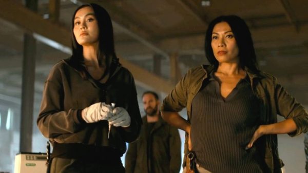 1789581146 983 Reacher temporada 4 Un enfrentamiento final musculoso spoilers