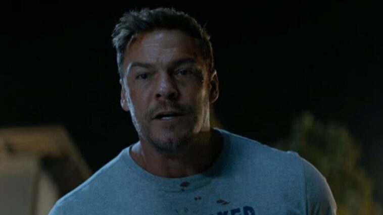 Reacher temporada 4: Un enfrentamiento final musculoso (spoilers) 1 Reacher temporada 4: Un enfrentamiento final musculoso (spoilers)
