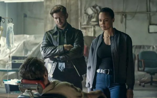 1789654405 604 Neagley temporada 1 El spin off de Reacher supera las