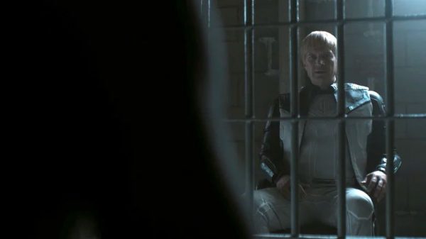 Linternas temporada 1: Guy Gardner hace su entrada y regreso sobre la muerte del episodio 1 (spoilers episodio 6) 4 1789997969 256 Linternas temporada 1 Guy Gardner hace su entrada y regreso
