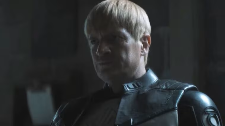 Linternas temporada 1: Guy Gardner hace su entrada y regreso sobre la muerte del episodio 1 (spoilers episodio 6) 1 Linternas temporada 1: Guy Gardner hace su entrada y regreso sobre la muerte del episodio 1 (spoilers episodio 6)