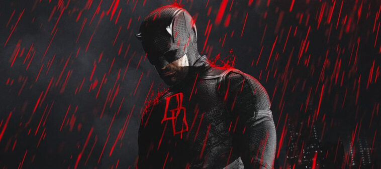 Daredevil Born Again: La temporada 3 será la última 1 Daredevil Born Again: La temporada 3 será la última