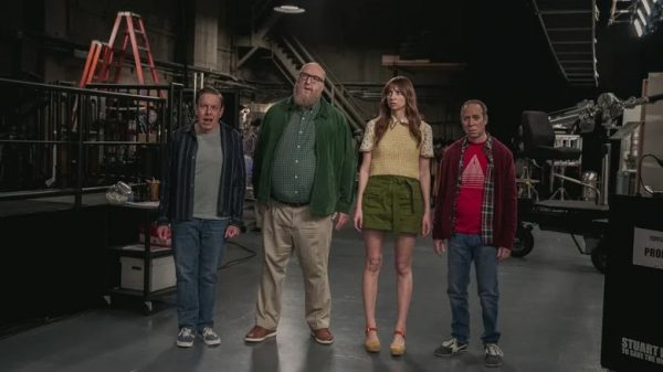 Stuart no logra salvar el universo S1: Un final que trastoca la realidad 3 1790329946 974 Stuart no logra salvar el universo S1 Un final que