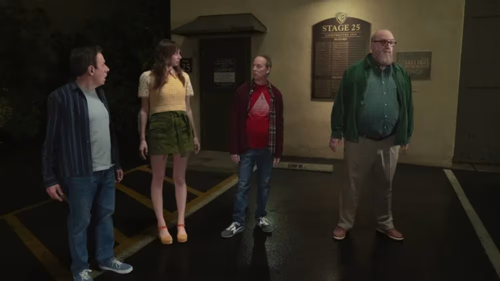 Stuart no logra salvar el universo S1: Un final que trastoca la realidad 75 Stuart no logra salvar el universo S1: Un final que trastoca la realidad