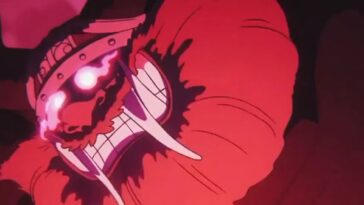 Episodio 1181 de One Piece: ¿Qué fecha y hora de lanzamiento?