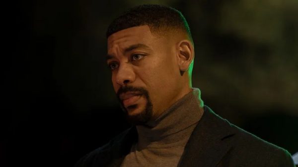 Linternas temporada 1: Se perfila una hipótesis sobre lo que le sucedió a Hal (Spoilers episodio 7) 3 1790611243 686 Linternas temporada 1 Se perfila una hipotesis sobre lo que