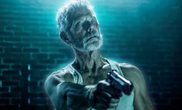 Don't Breathe 3: ¿Qué fecha de estreno? ¿Una secuela planificada? 1 Don't Breathe 3: ¿Qué fecha de estreno? ¿Una secuela planificada?