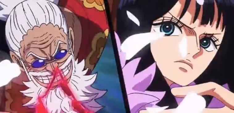 Episodio 1178 de One Piece: ¿Qué fecha y hora de lanzamiento? 1 Episodio 1178 de One Piece: ¿Qué fecha y hora de lanzamiento?
