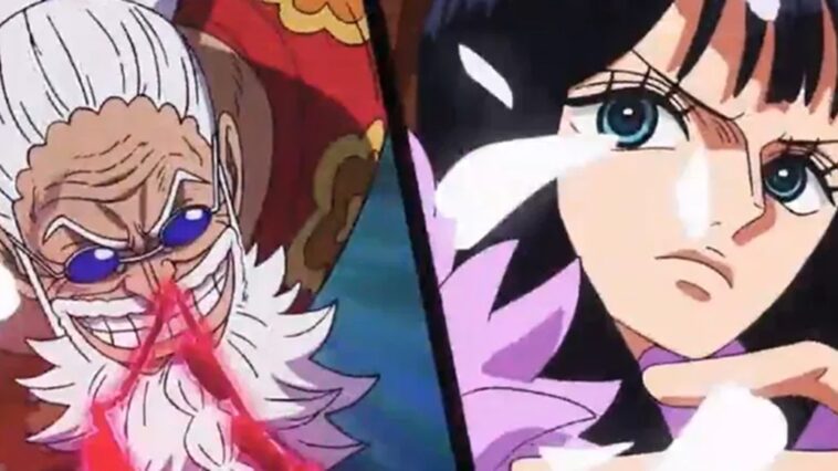 Episodio 1178 de One Piece: ¿Qué fecha y hora de lanzamiento? 2 Episodio 1178 de One Piece: ¿Qué fecha y hora de lanzamiento?