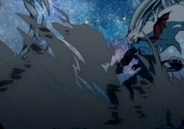 Mushoku Tensei Temporada 3 Episodio 11: ¿Qué fecha y hora de lanzamiento? 49 Mushoku Tensei Temporada 3 Episodio 11: ¿Qué fecha y hora de lanzamiento?