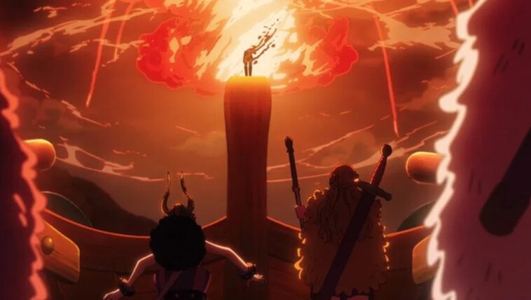 Episodio 1177 de One Piece: ¿Qué fecha y hora de lanzamiento? 1 Episodio 1177 de One Piece: ¿Qué fecha y hora de lanzamiento?