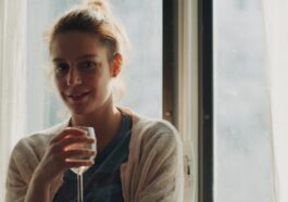 Garance: ¿Esto está inspirado en una historia real?