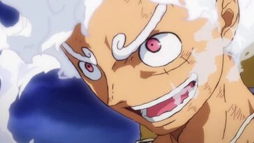 One Piece: ¿Qué fecha de lanzamiento para God Valley & Baad?