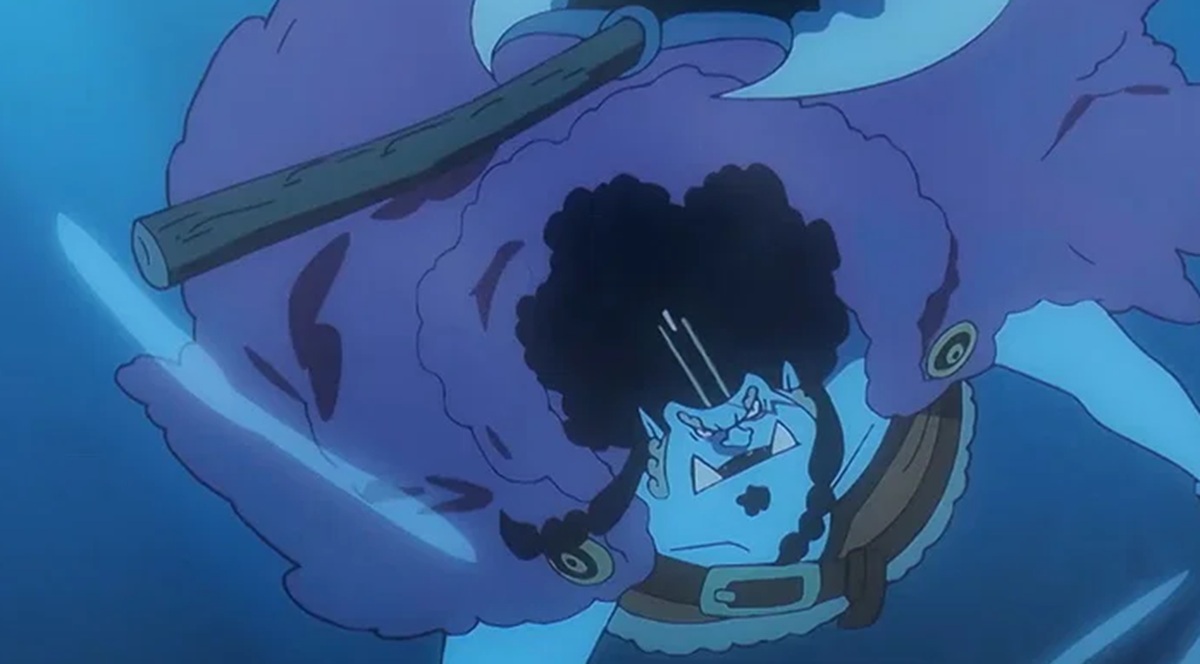 Episodio 1176 de One Piece: ¿Qué fecha y hora de lanzamiento?