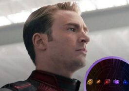 ¿Una película del Capitán América que vuelva a poner en desarrollo las Infinity Stones?