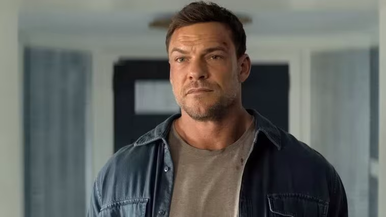 Reacher: Temporada 6 ya encargada 2 Reacher: Temporada 6 ya encargada