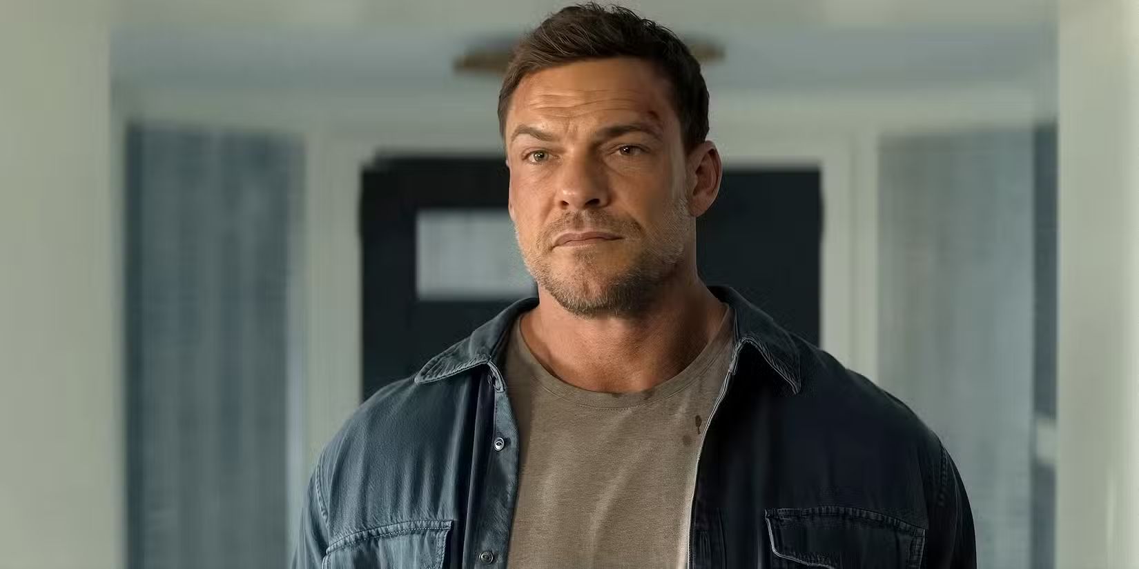 Reacher: Temporada 6 ya encargada