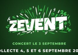 ZEVENT 2026: ¿A qué hora empiezan los conciertos y el streaming?