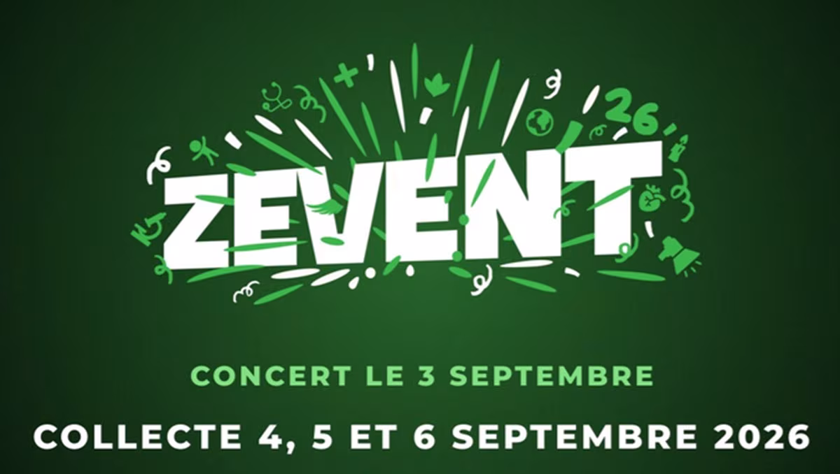 ZEVENT 2026: ¿A qué hora empiezan los conciertos y el streaming?