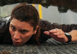 Kraken (2026): ¿Desde qué edad para los niños?