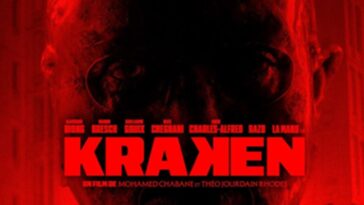 Kraken (2026): ¿Dónde ver en streaming? ¿Qué fecha de lanzamiento de Netflix?