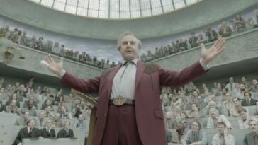 Digger: ¿Dónde ver streaming? ¿Qué fecha de lanzamiento de Netflix?