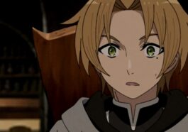 Mushoku Tensei Temporada 3 Episodio 15: ¿Qué fecha y hora de lanzamiento?
