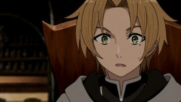 Mushoku Tensei Temporada 3 Episodio 15: ¿Qué fecha y hora de lanzamiento?