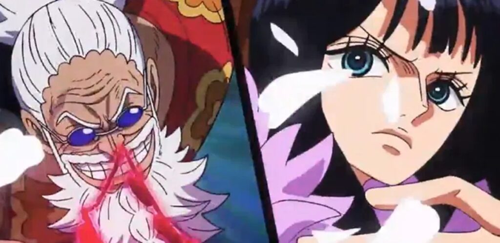 Episodio 1178 de One Piece: ¿Qué fecha y hora de lanzamiento? 2 episodio de una pieza 1178