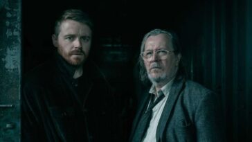 James Bond: El próximo 007 ya ha sido elegido según Gary Oldman