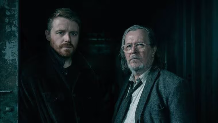 James Bond: El próximo 007 ya ha sido elegido según Gary Oldman