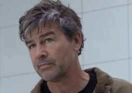 Linternas temporada 1: Se perfila una hipótesis sobre lo que le sucedió a Hal (Spoilers episodio 7) 7 Linternas temporada 1: Se perfila una hipótesis sobre lo que le sucedió a Hal (Spoilers episodio 7)