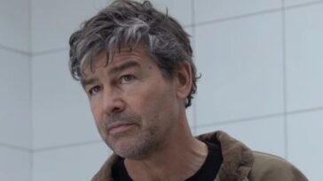 Linternas temporada 1: Se perfila una hipótesis sobre lo que le sucedió a Hal (Spoilers episodio 7)