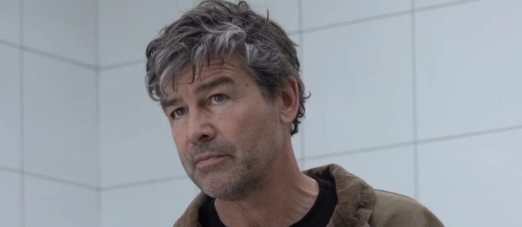 Linternas temporada 1: Se perfila una hipótesis sobre lo que le sucedió a Hal (Spoilers episodio 7) 1 Linternas temporada 1: Se perfila una hipótesis sobre lo que le sucedió a Hal (Spoilers episodio 7)