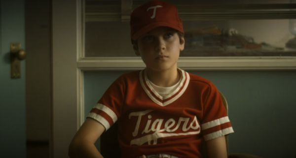 Linternas temporada 1: Se perfila una hipótesis sobre lo que le sucedió a Hal (Spoilers episodio 7) 2 Linternas temporada 1 Se perfila una hipotesis sobre lo que