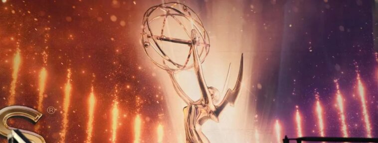 Premios Emmy Creativos 2026: The Pitt, Paradise, Widows Bay – Los primeros ganadores 1 Premios Emmy Creativos 2026: The Pitt, Paradise, Widows Bay – Los primeros ganadores