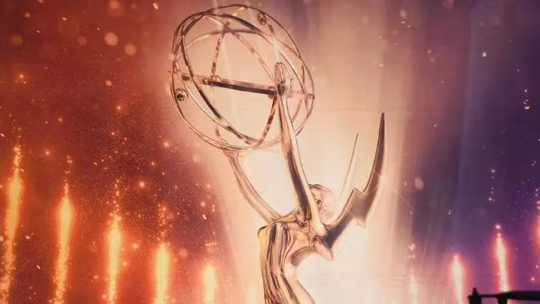 Premios Emmy Creativos 2026: The Pitt, Paradise, Widows Bay – Los primeros ganadores 1 Premios Emmy Creativos 2026: The Pitt, Paradise, Widows Bay – Los primeros ganadores