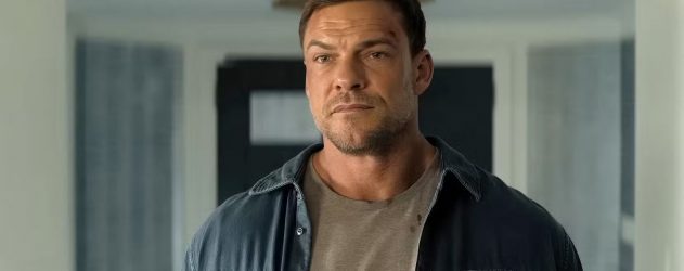 Reacher: Temporada 6 ya encargada 2 Reacher Temporada 6 ya encargada