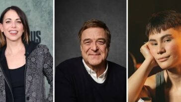 The Last Of Us temporada 3: John Goodman, Ian Alexander y Laura Bailey en el reparto
