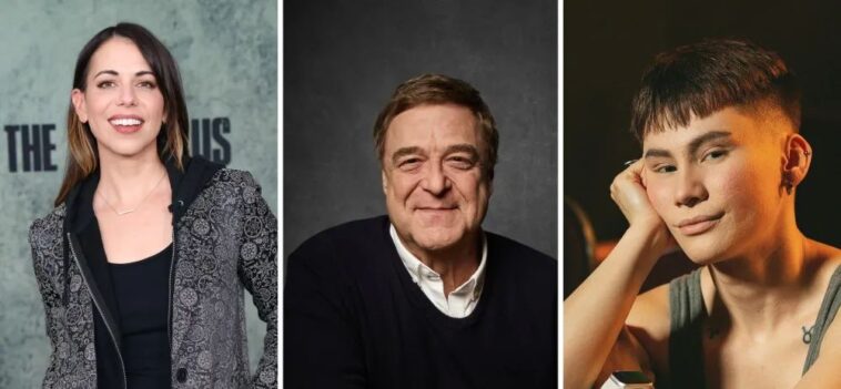 The Last Of Us temporada 3: John Goodman, Ian Alexander y Laura Bailey en el reparto 1 The Last Of Us temporada 3: John Goodman, Ian Alexander y Laura Bailey en el reparto