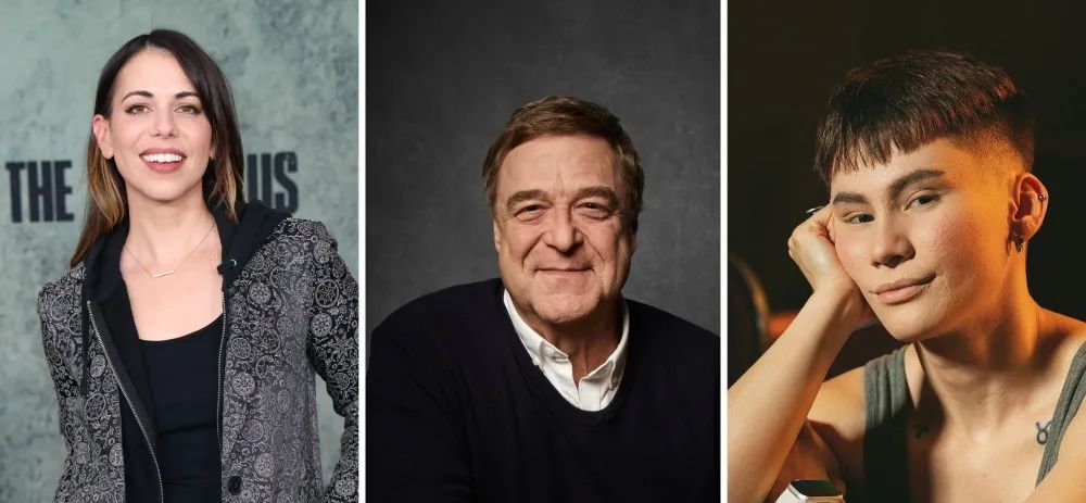 The Last Of Us temporada 3: John Goodman, Ian Alexander y Laura Bailey en el reparto 10 The Last Of Us temporada 3: John Goodman, Ian Alexander y Laura Bailey en el reparto