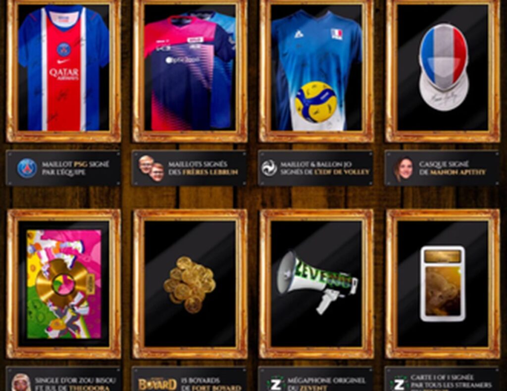 ZEVENT 2026: ¡El sorteo excepcional de Domingo! 2 sorteo zevent 2026 domingo