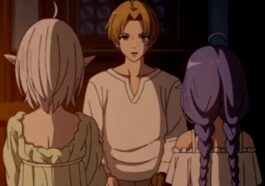 Mushoku Tensei Temporada 3 Parte 2: ¿Qué fecha y hora de lanzamiento?