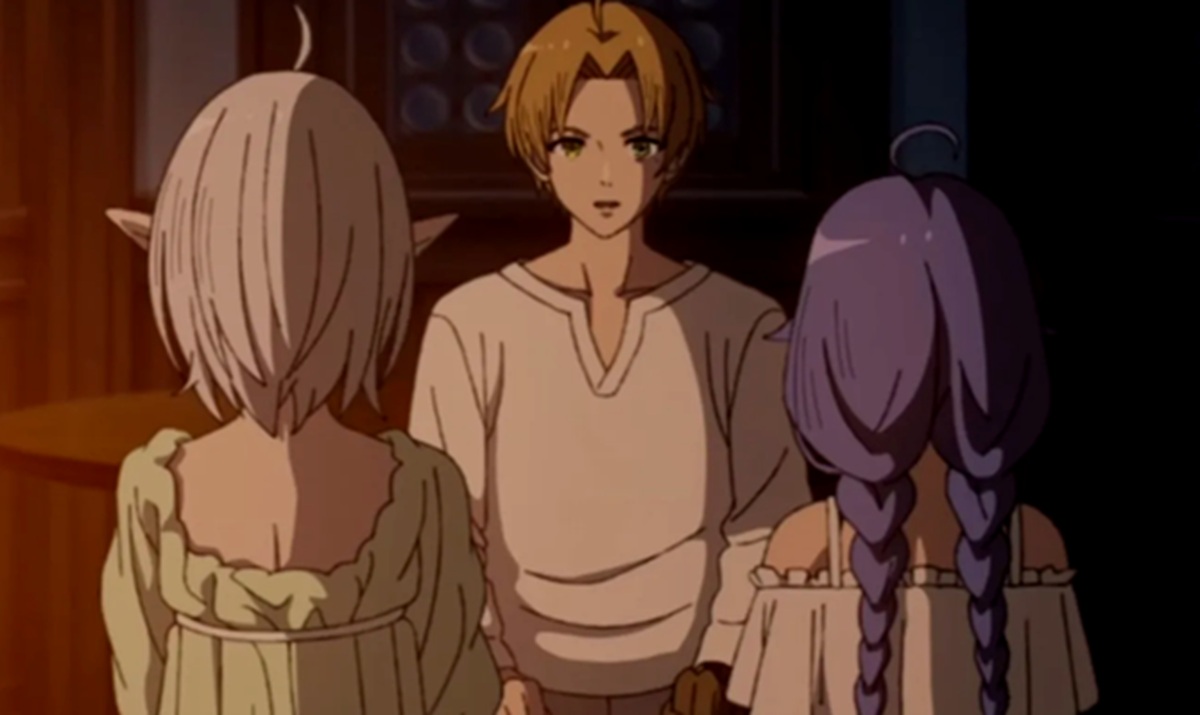 Mushoku Tensei Temporada 3 Parte 2: ¿Qué fecha y hora de lanzamiento?