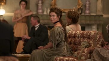East of Eden Temporada 1: ¿Cathy mató a sus padres?