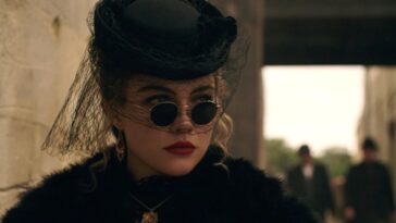 East of Eden Temporada 1: ¿Dónde están los Hamilton en la serie?