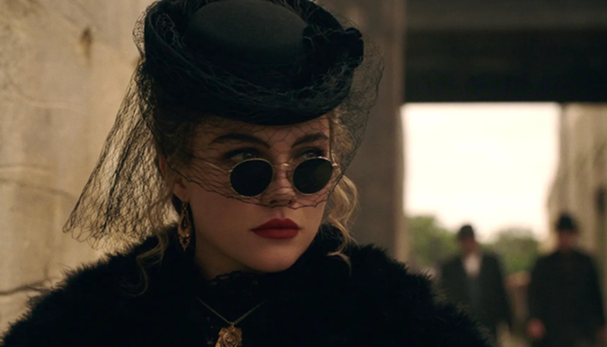 East of Eden Temporada 1: ¿Dónde están los Hamilton en la serie? 58 East of Eden Temporada 1: ¿Dónde están los Hamilton en la serie?